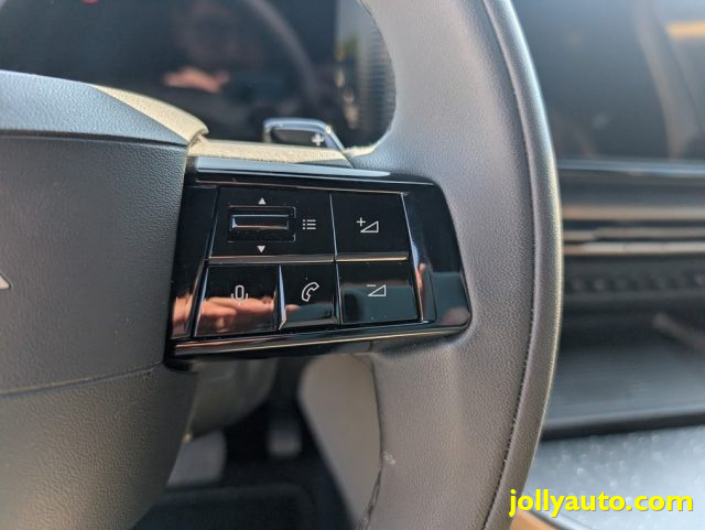 LANCIA Ypsilon usata, con Sensore di pioggia