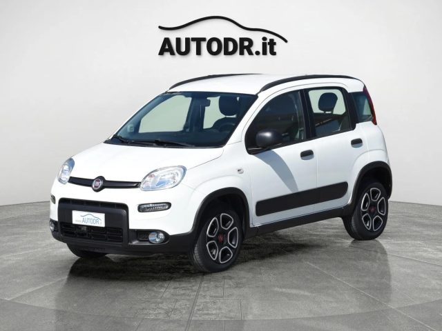 FIAT Panda usata, con Vivavoce