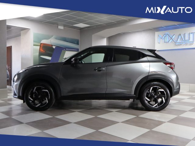 NISSAN Juke usata, con Autoradio