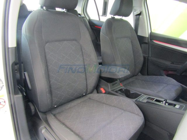 VOLKSWAGEN Golf usata, con Climatizzatore