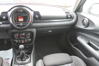 MINI Clubman usata, con Controllo trazione