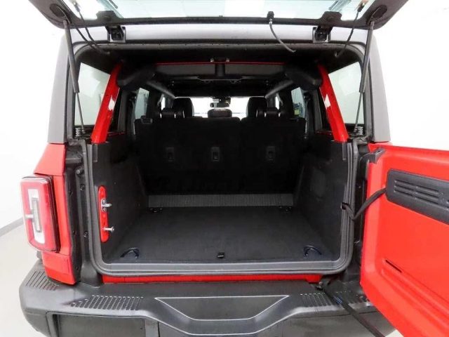 FORD Bronco usata, con Autoradio