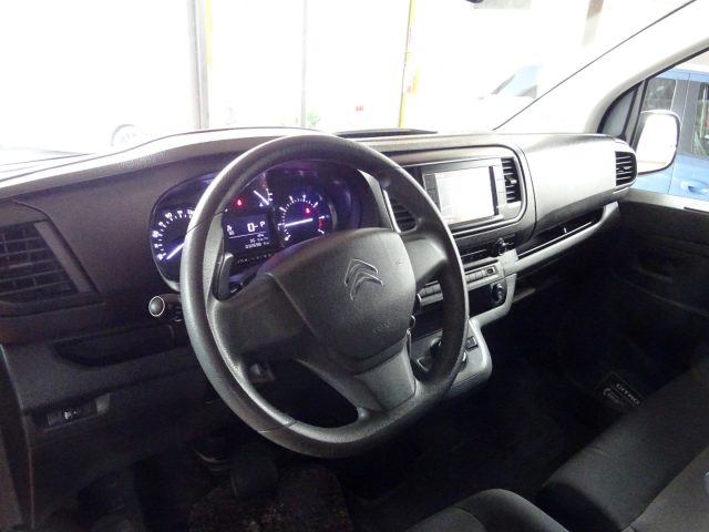CITROEN Jumpy usata, con Boardcomputer