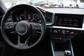 AUDI A1 usata, con Chiusura centralizzata