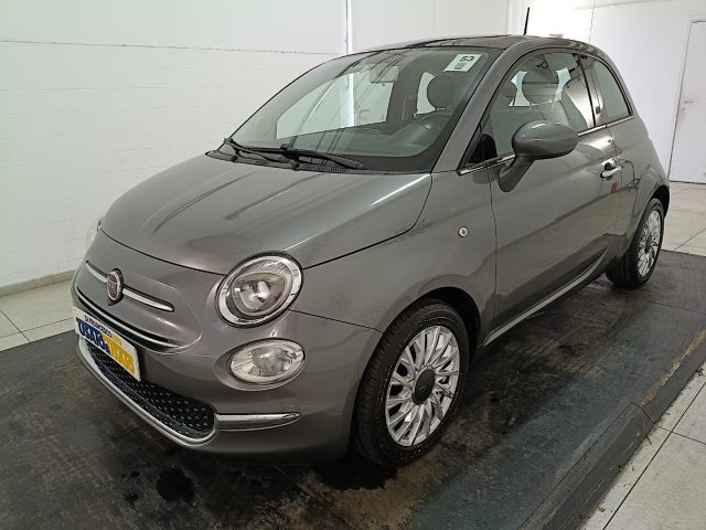 FIAT 500 usata, con Airbag laterali