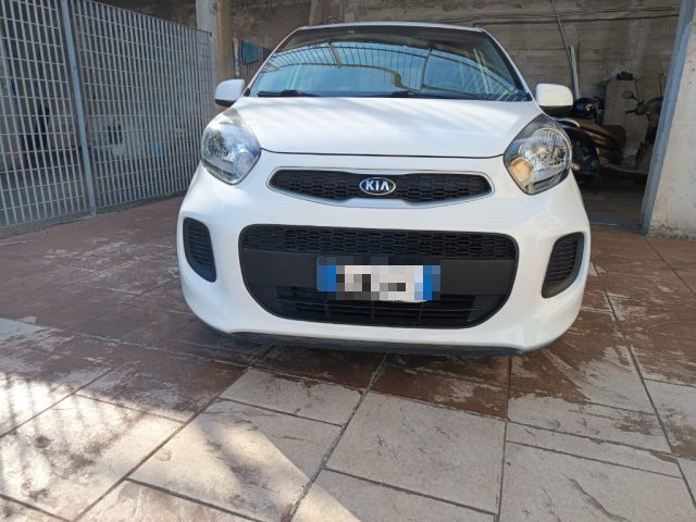 KIA Picanto usata, con Airbag laterali