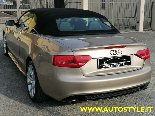 AUDI A5 usata 103