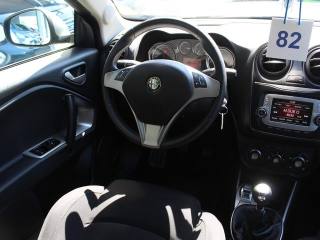 ALFA ROMEO MiTo usata, con Servosterzo