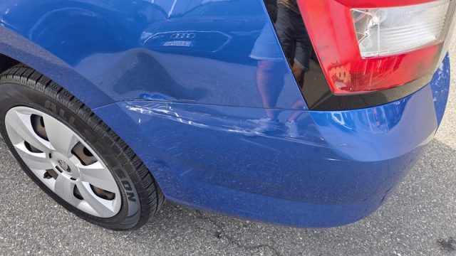 SKODA Fabia usata, con Controllo automatico clima
