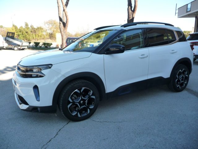 CITROEN C5 Aircross usata, con ABS