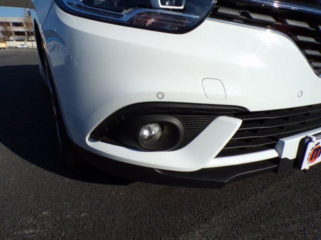 RENAULT Scenic usata 100