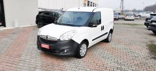 OPEL Combo usata, con Airbag laterali