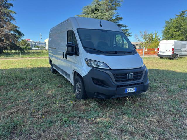 FIAT Ducato usata, con Alzacristalli elettrici