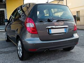 MERCEDES-BENZ A 150 usata, con Kit antipanne