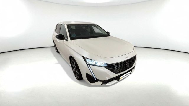 PEUGEOT 308 usata, con Controllo automatico clima