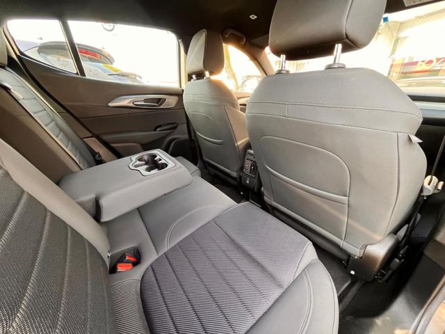 ALFA ROMEO Tonale usata, con Controllo trazione