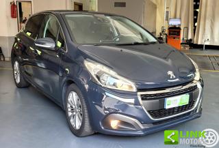 PEUGEOT 208 usata 3