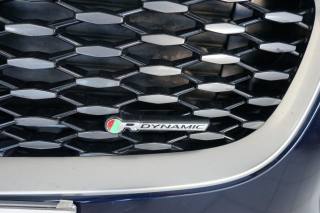 JAGUAR E-Pace usata, con Sensore di pioggia