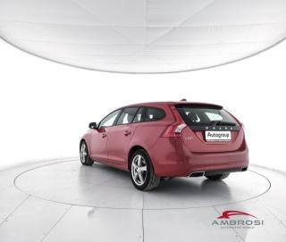 VOLVO V60 usata 3