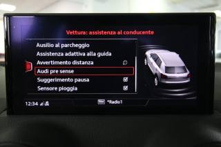 AUDI Q2 usata, con Immobilizzatore elettronico
