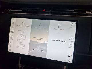 LAND ROVER Range Rover usata, con Bluetooth