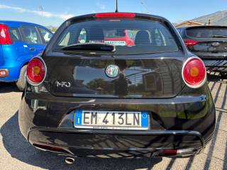 ALFA ROMEO MiTo usata, con Autoradio