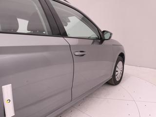 SKODA Kamiq usata, con Luci diurne
