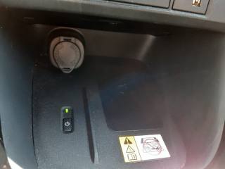TOYOTA Yaris usata, con Controllo automatico clima