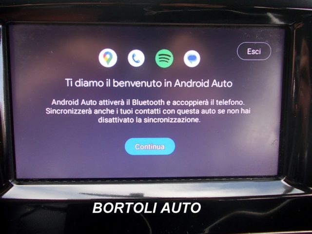 RENAULT Clio usata, con Autoradio digitale