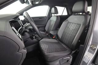 VOLKSWAGEN T-Roc usata 1