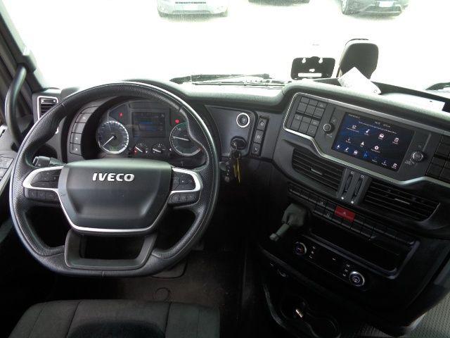IVECO  usata 9