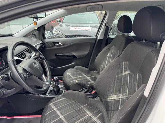 OPEL Corsa usata, con Cerchi in lega