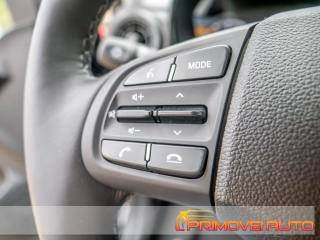 HYUNDAI i10 usata, con Airbag Passeggero