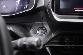 PEUGEOT 208 usata, con Immobilizzatore elettronico