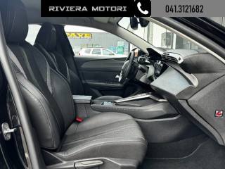 PEUGEOT 308 usata, con Cerchi in lega
