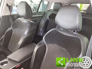 RENAULT Megane usata, con Airbag Passeggero