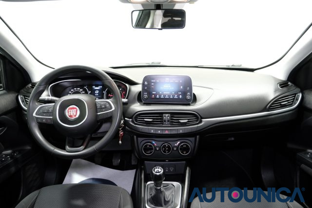 FIAT Tipo usata, con Climatizzatore