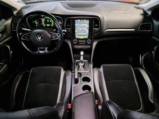 RENAULT Megane usata, con Controllo trazione