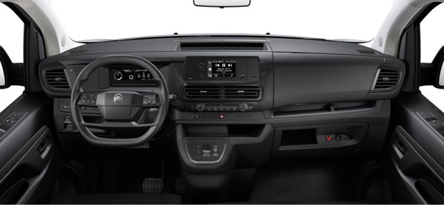 CITROEN Jumpy usata, con Autoradio