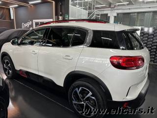 CITROEN C5 usata, con Airbag Passeggero