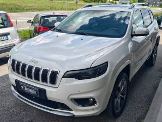 JEEP Cherokee usata, con Antifurto