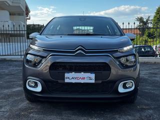 CITROEN C3 usata, con Airbag