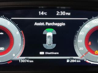 NISSAN Qashqai usata, con Cruise Control