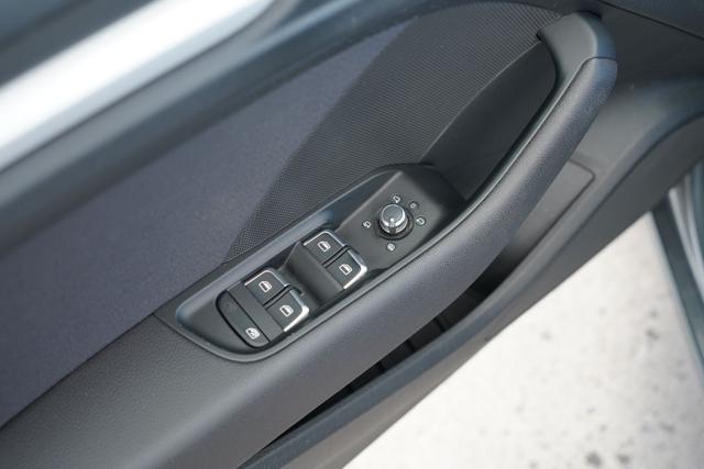 AUDI A3 usata, con Sedile posteriore sdoppiato