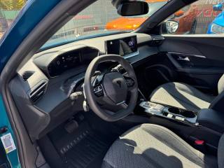 PEUGEOT 2008 usata, con Immobilizzatore elettronico