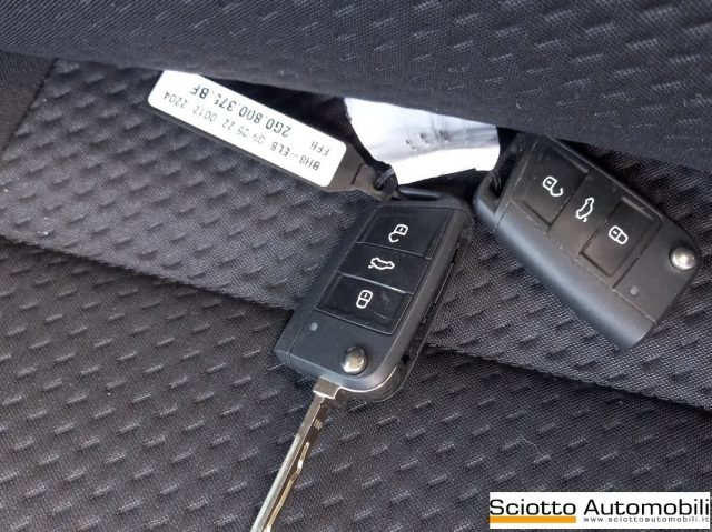 VOLKSWAGEN Taigo usata, con Specchietti laterali elettrici