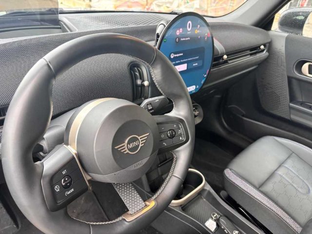 MINI Mini usata, con Climatizzatore