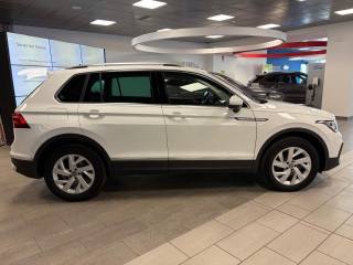 VOLKSWAGEN Tiguan usata, con Servosterzo