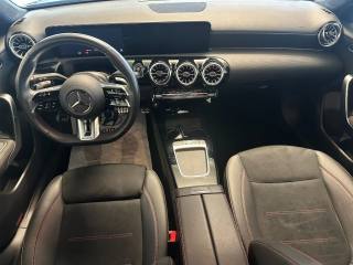 MERCEDES-BENZ A 35 AMG usata, con ESP