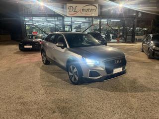 AUDI Q2 usata, con Specchietti laterali elettrici